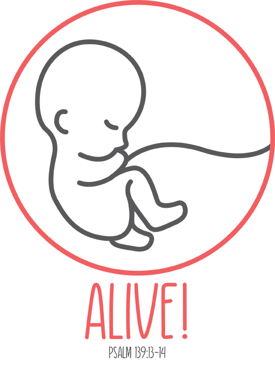 ALIVE! When Does Life Begin? - Trini-T Ministries