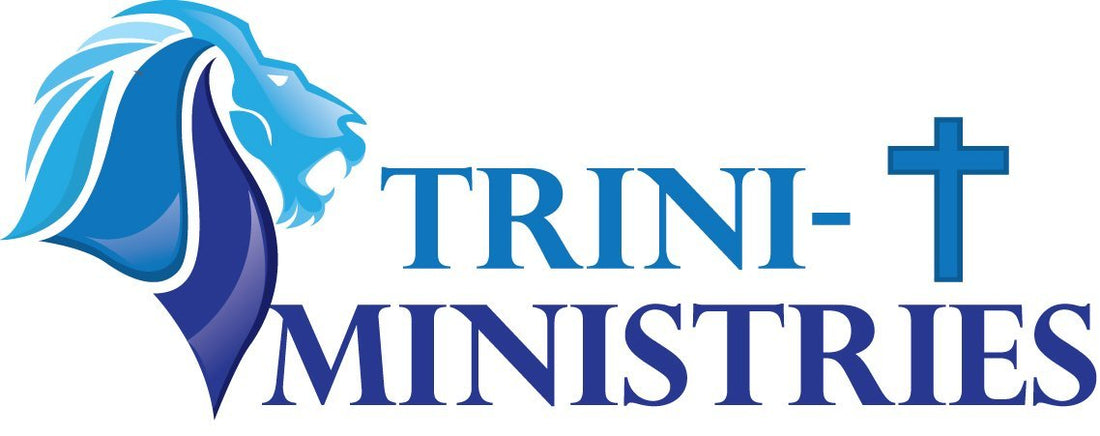 Welcome - Trini-T Ministries