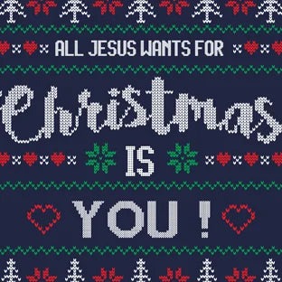 All Jesus Wants Collection