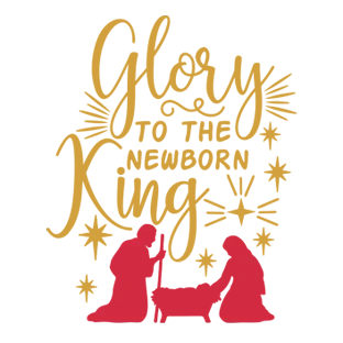 Glory to the King Classic Collection