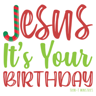 Jesus' Birthday Collection