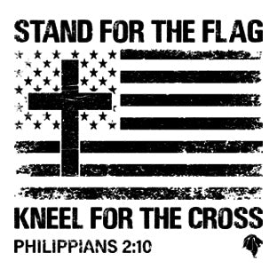Kneel for the Cross - Collection