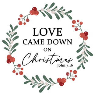 Love Came Down Collection