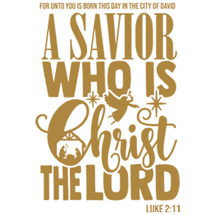 Luke 2:11 Collection