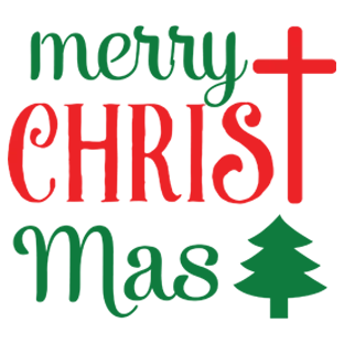 Merry CHRIST-mas Collection