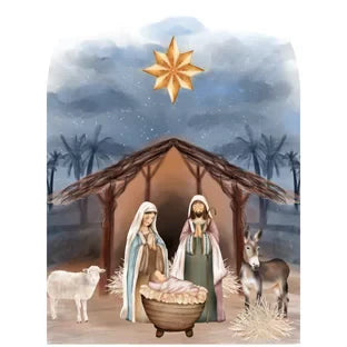 The Nativity Collection