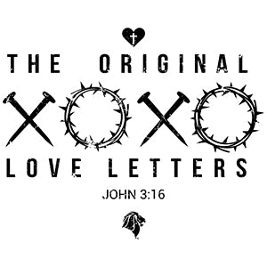 Original Love Letters Collection