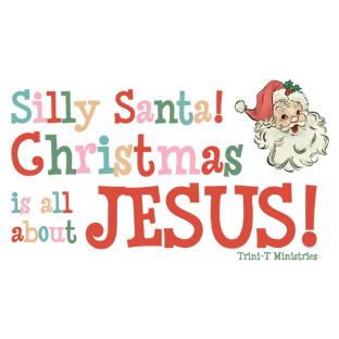 Silly Santa Collection