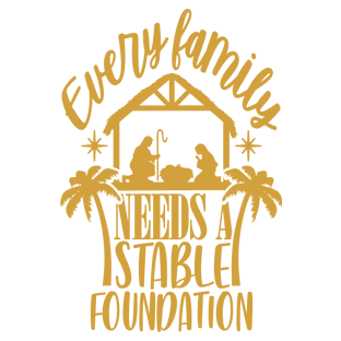 Stable Foundation Collection