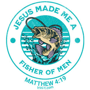 Fisher of Men - Collection