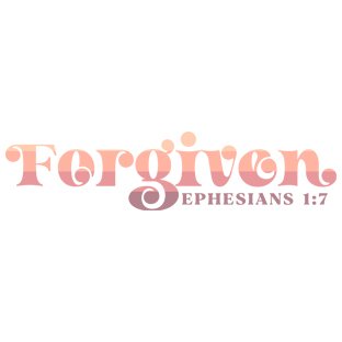 Forgiven - Trini-T Ministries