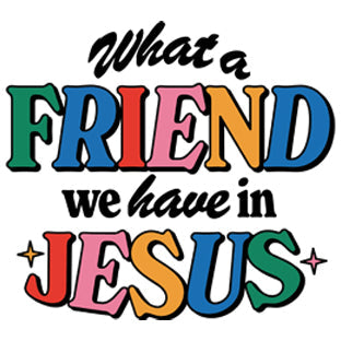 Friend in Jesus - Collection