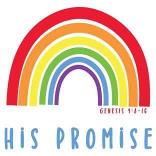 His Promise Collection - Trini-T Ministries