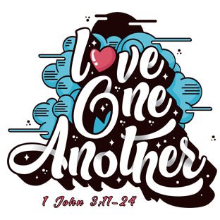 Love One Another Collection - Trini-T Ministries