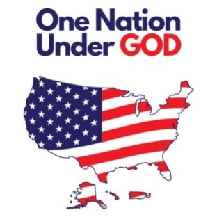 One Nation Under God Collection - Trini-T Ministries