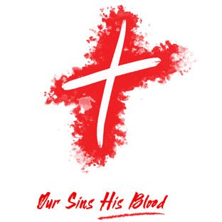 Our Sins His Blood Collection - Trini-T Ministries