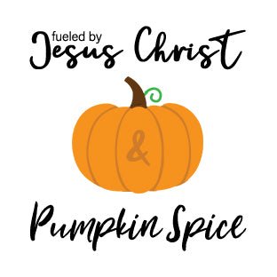 Pumpkin Spice Collection - Trini-T Ministries