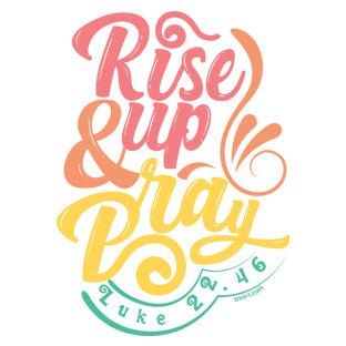 Rise Up & Pray - Collection - Trini-T Ministries