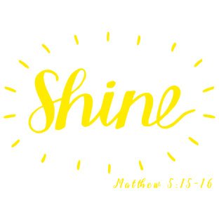Shine Collection - Trini-T Ministries