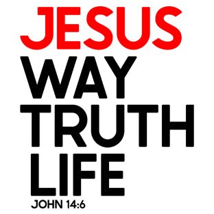 Way Truth Life Collection - Trini-T Ministries
