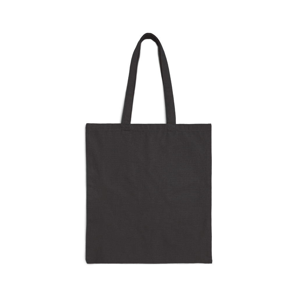 Cotton Canvas Tote Bag - Trini-T Ministries