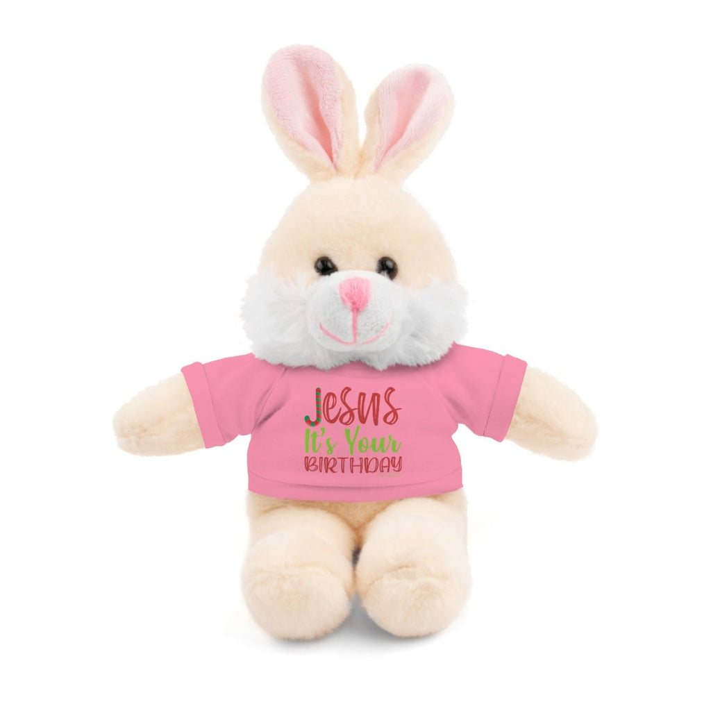 Jesus' Birthday - Plushie - Trini-T Ministries