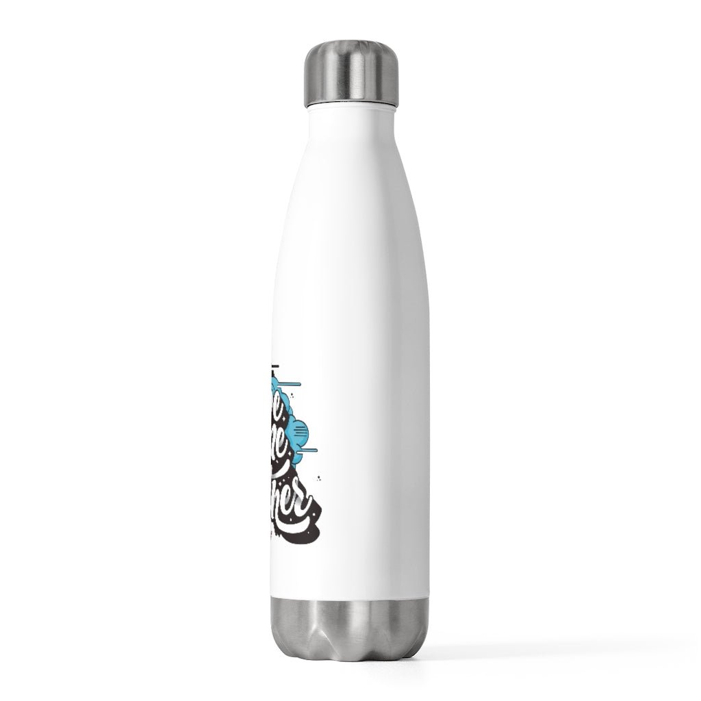 Love One Another - Insulated Bottle -  20oz -  Trini-T Ministries