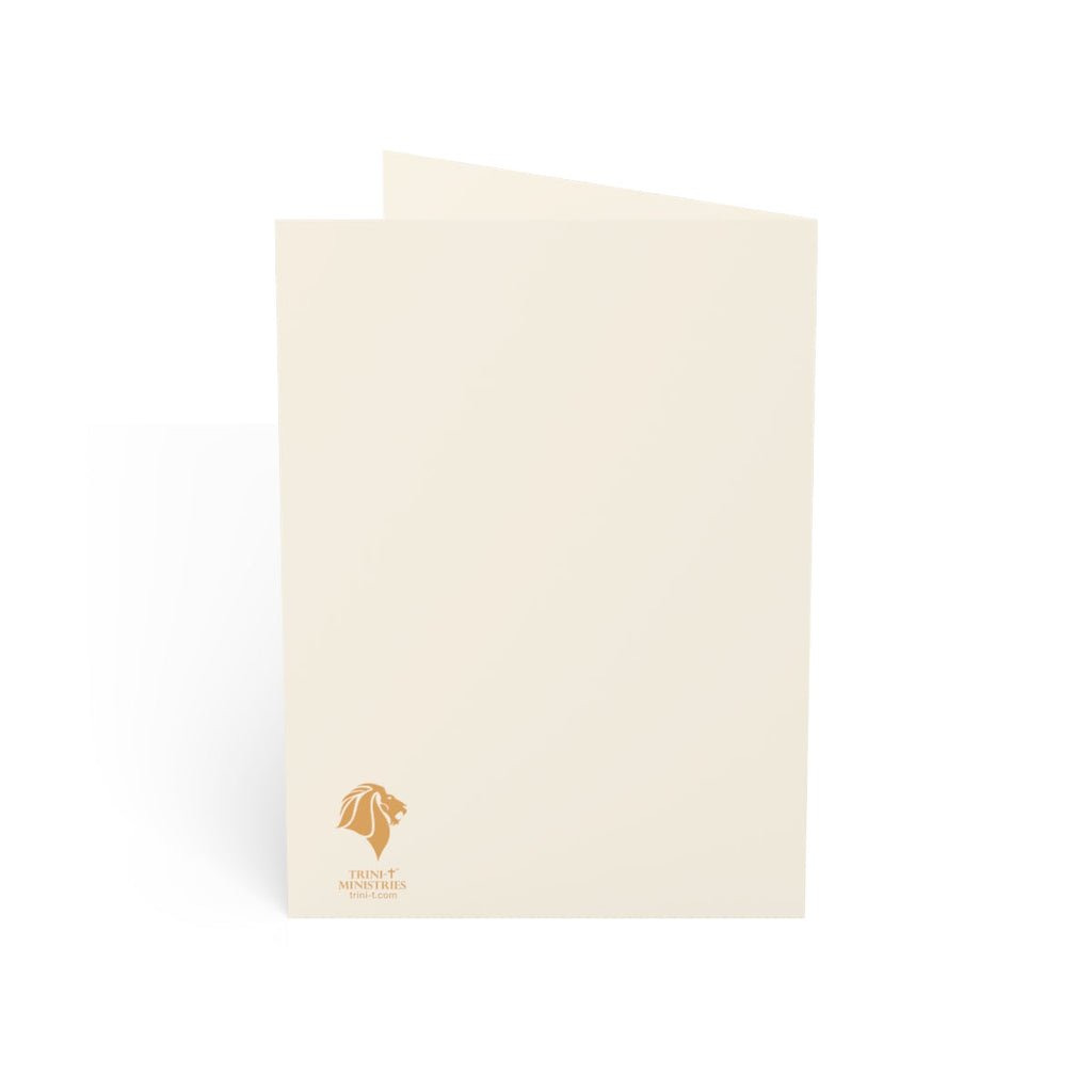 Reason for the Season - Greeting Cards (1 10 30 and 50pcs) - Paper products