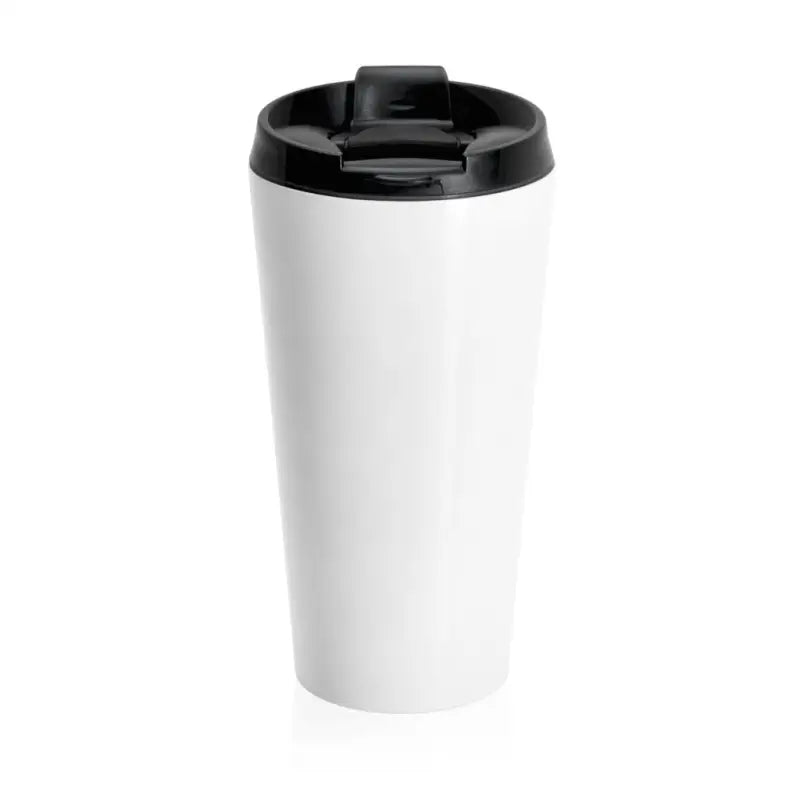 Shine - Travel Mug -  15oz -  Trini-T Ministries