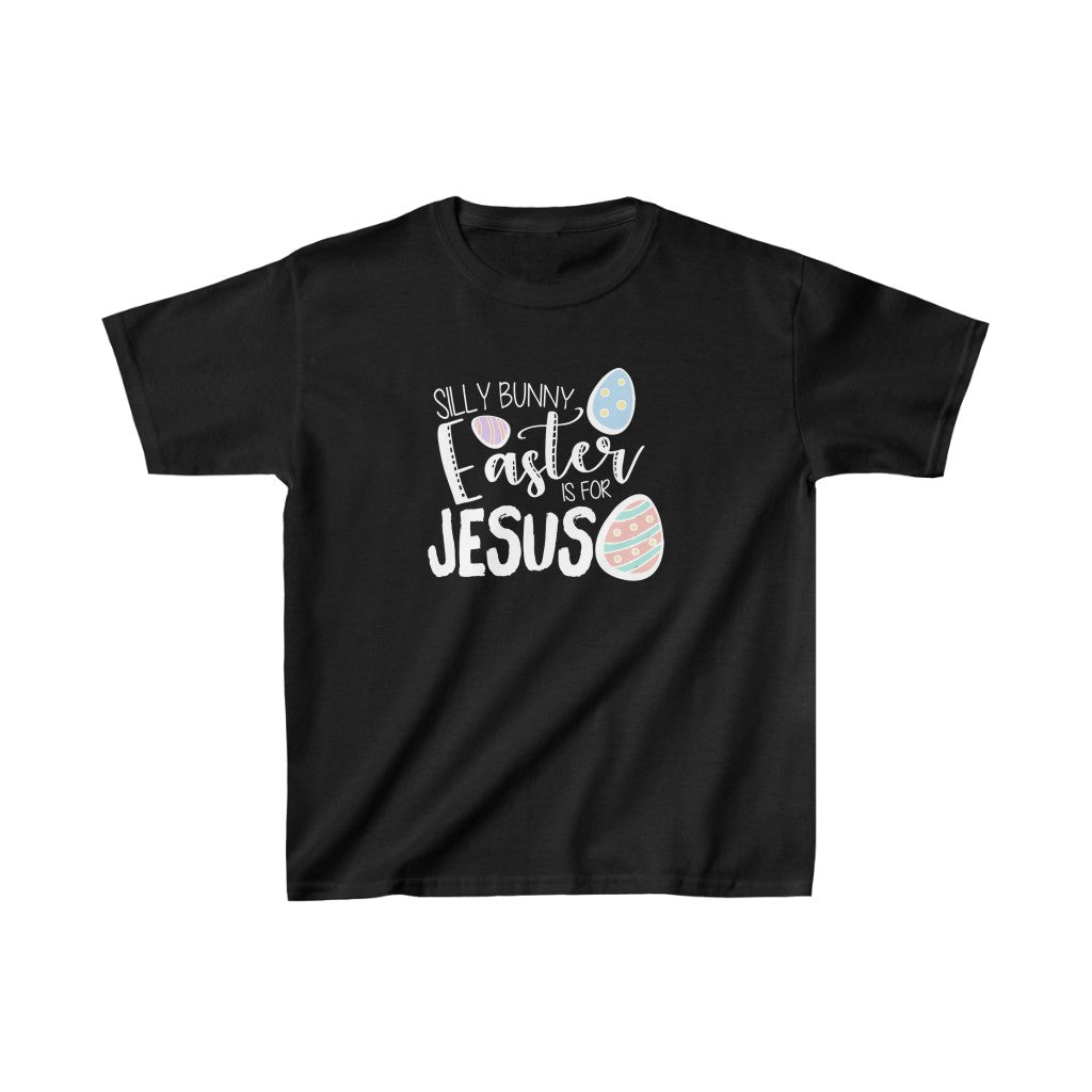 Silly Bunny - Kid's T -  L / Azalea, XS / Daisy, M / Daisy, L / Daisy, XL / Daisy, XS / Irish Green, S / Irish Green, M / Irish Green, L / Irish Green, XL / Irish Green -  Trini-T Ministries