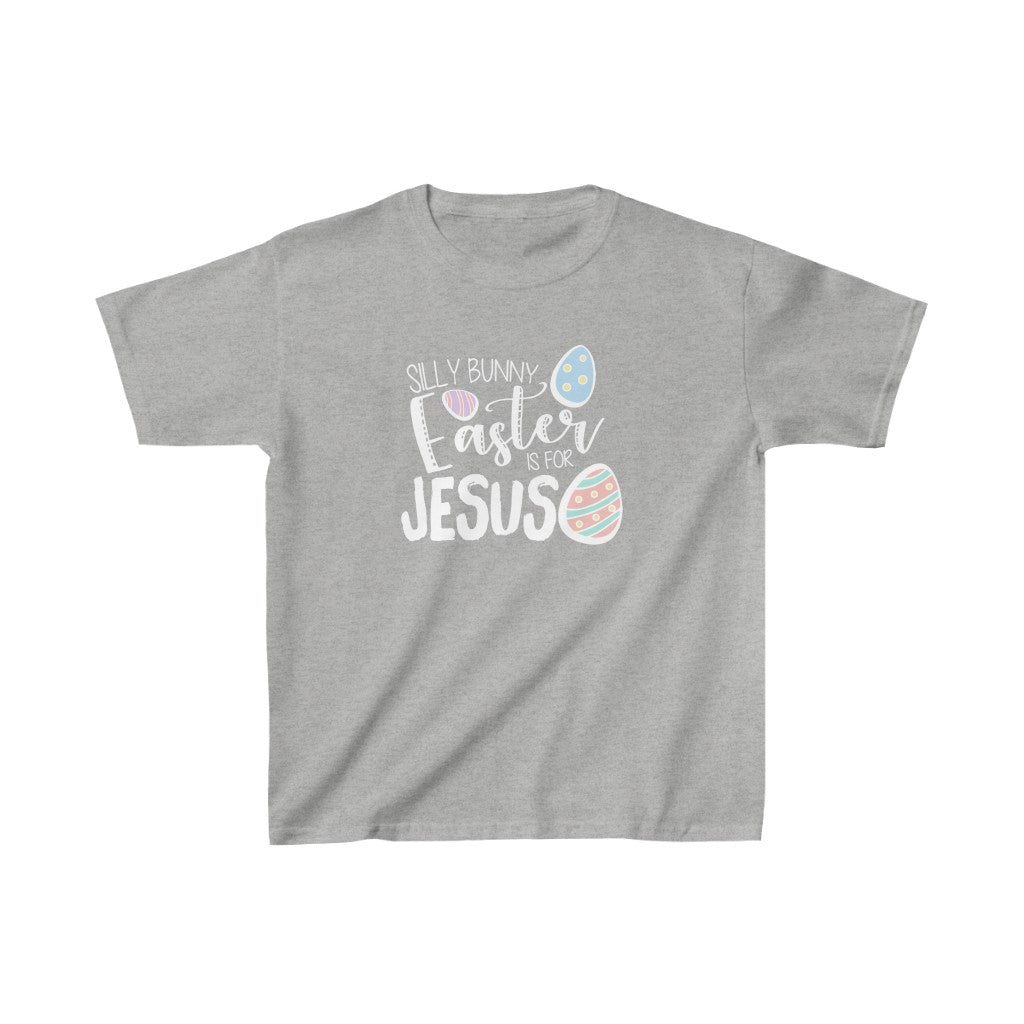 Silly Bunny - Kid's T -  L / Azalea, XS / Daisy, M / Daisy, L / Daisy, XL / Daisy, XS / Irish Green, S / Irish Green, M / Irish Green, L / Irish Green, XL / Irish Green -  Trini-T Ministries