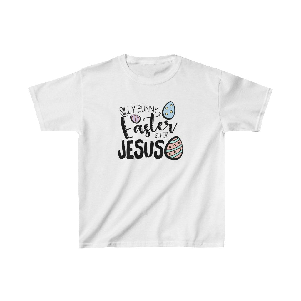 Silly Bunny - Kid's T -  L / Azalea, XS / Daisy, M / Daisy, L / Daisy, XL / Daisy, XS / Irish Green, S / Irish Green, M / Irish Green, L / Irish Green, XL / Irish Green -  Trini-T Ministries