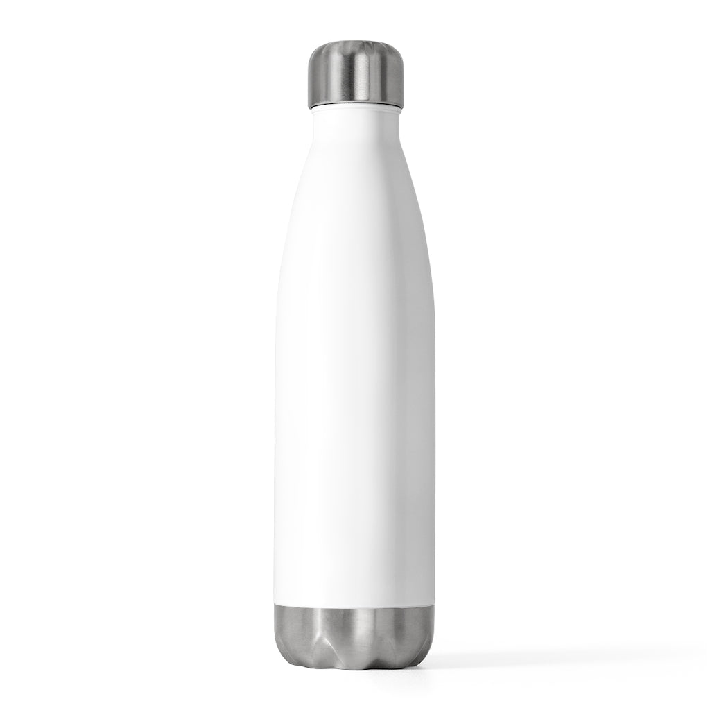 Faith Comes By Hearing - Insulated Bottle - Trini-T Ministries