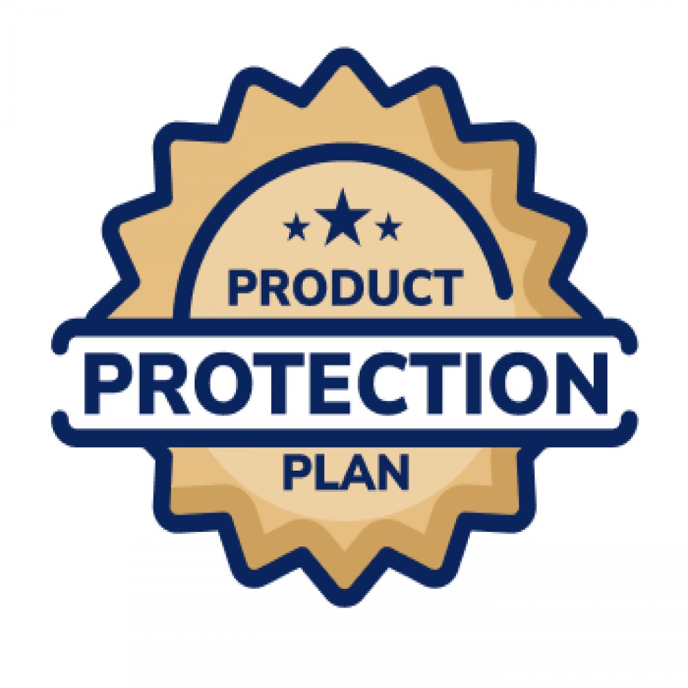 Protection Plan (valid for 2 years) -  Default Title -  Trini-T Ministries